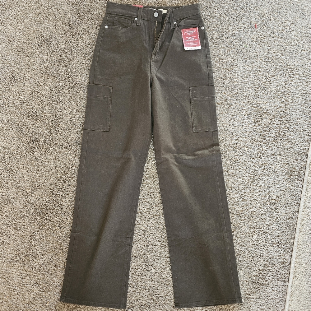 Levis Utility / Cargo Pant
